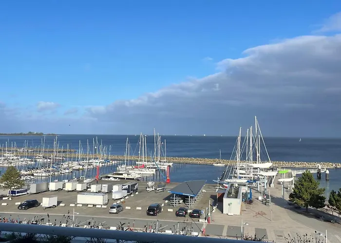 Goenn Dir Ne Auszeit! An Der Ostsee