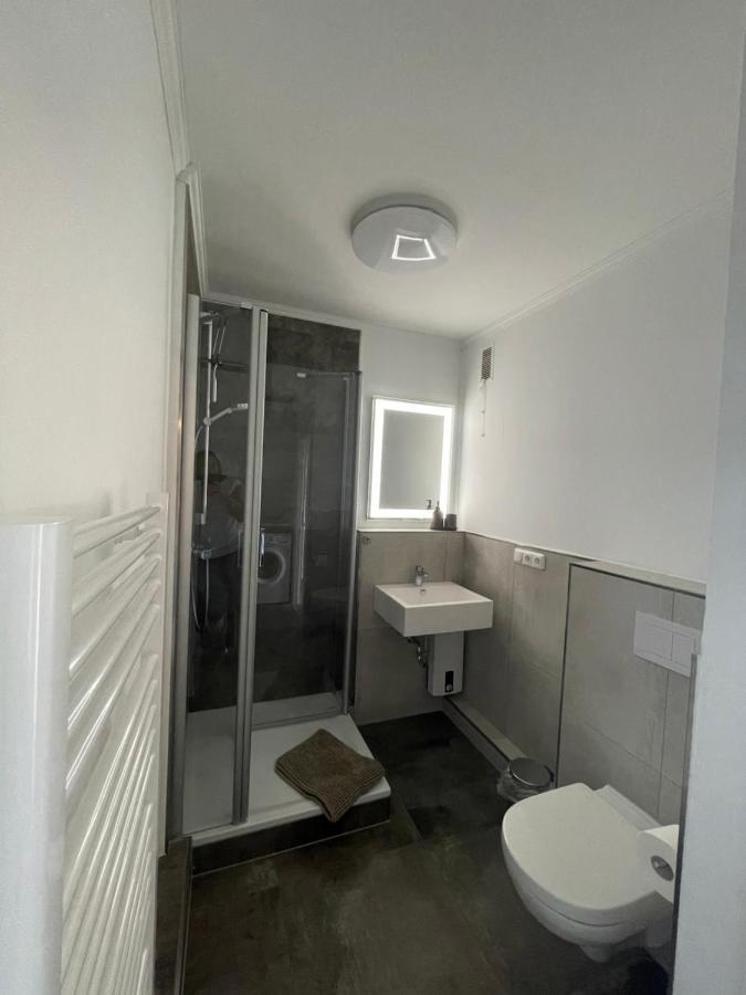 Apartment Goenn Dir Ne Auszeit! An Der Ostsee Kiel