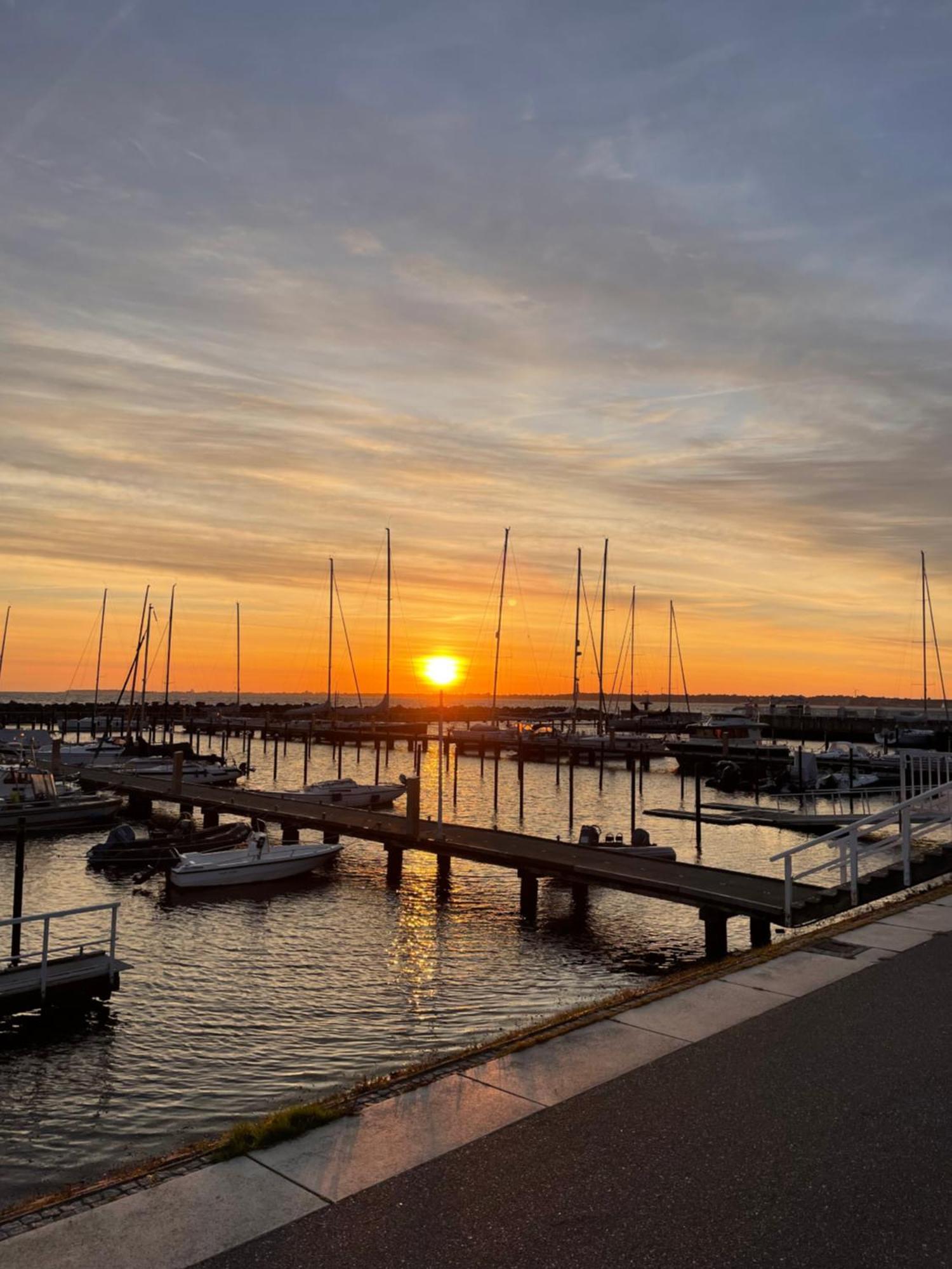 Goenn Dir Ne Auszeit! An Der Ostsee